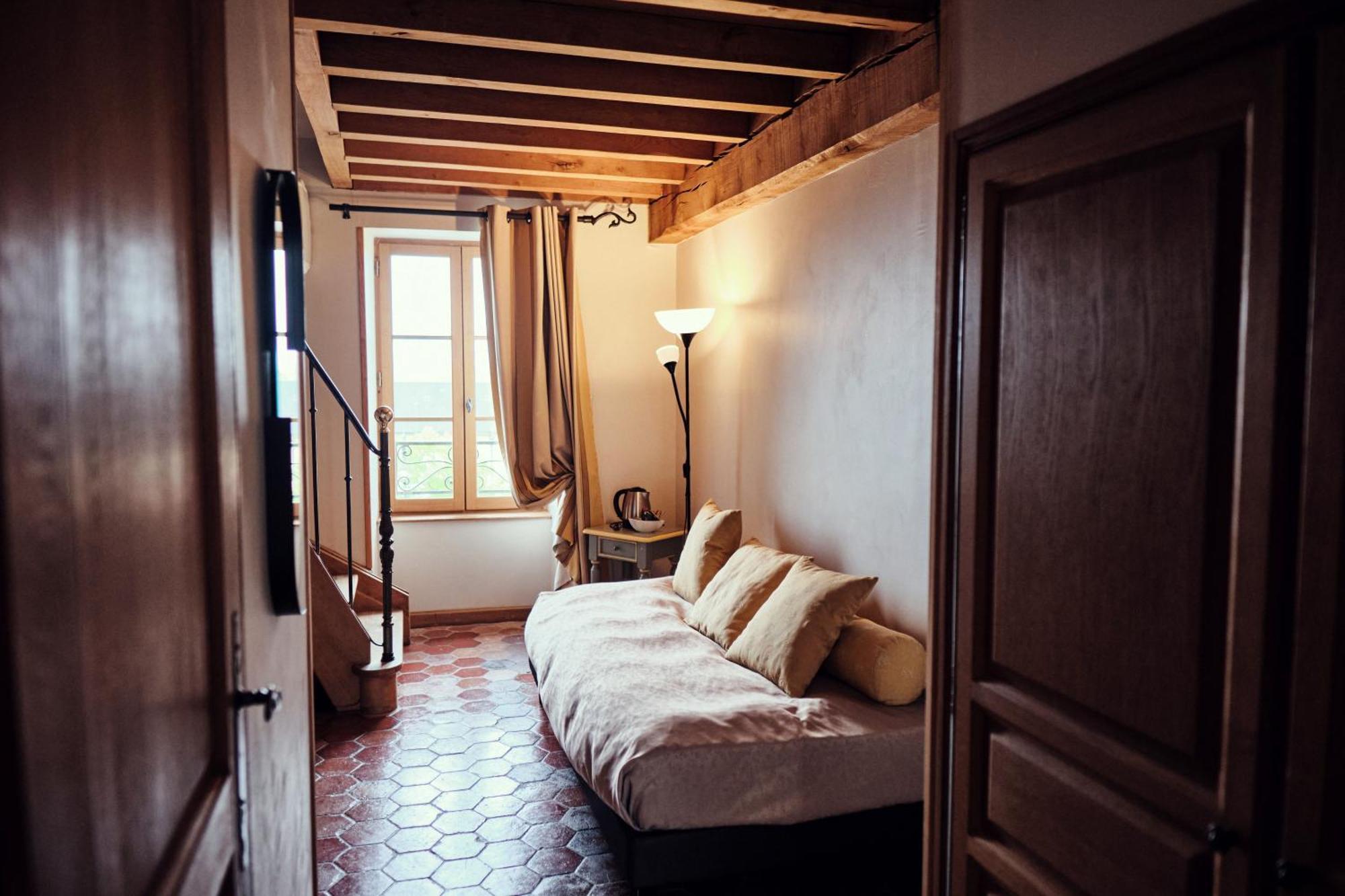 Hostellerie De La Tour D'Auxois Saulieu Dış mekan fotoğraf