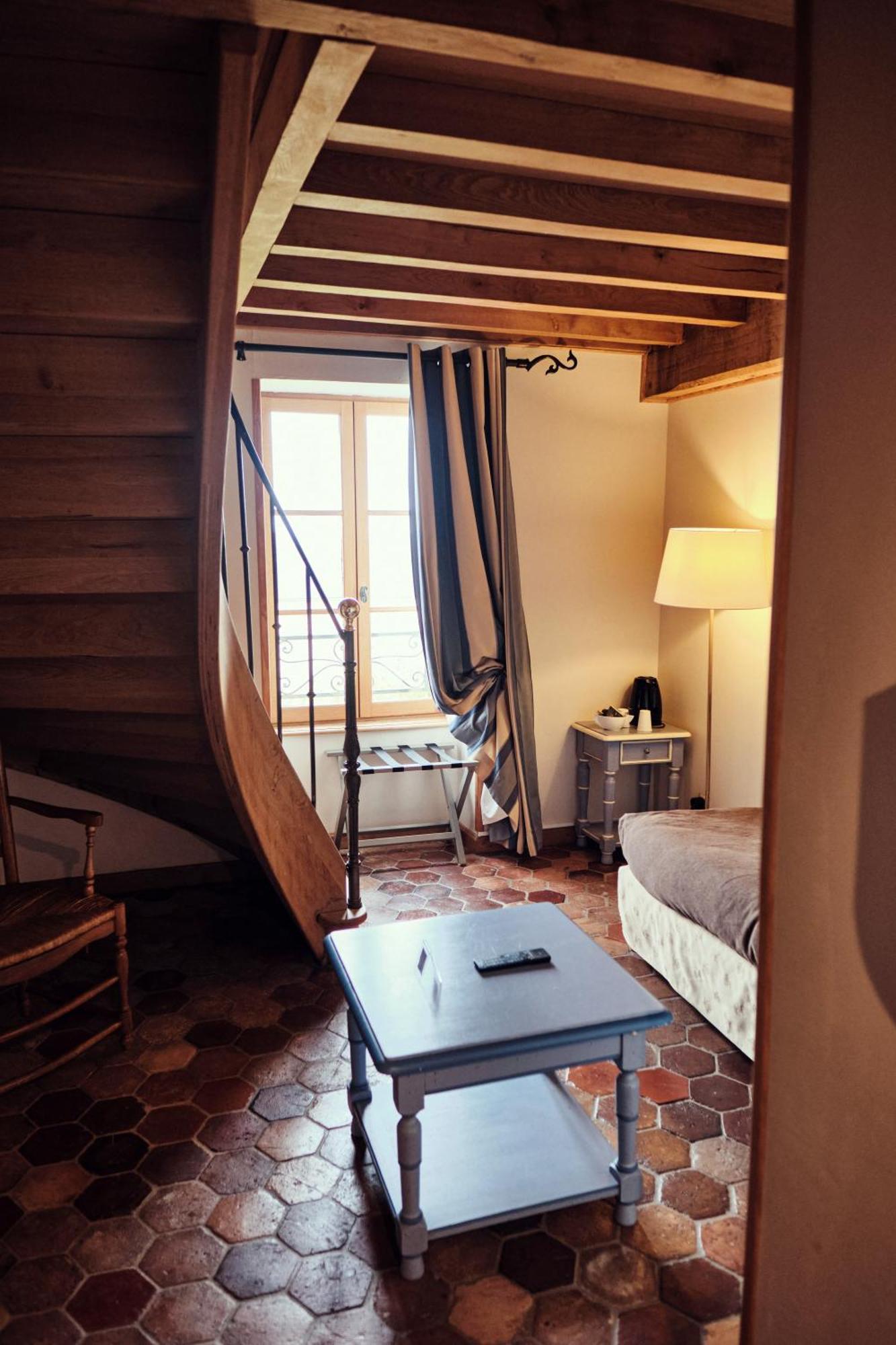 Hostellerie De La Tour D'Auxois Saulieu Dış mekan fotoğraf