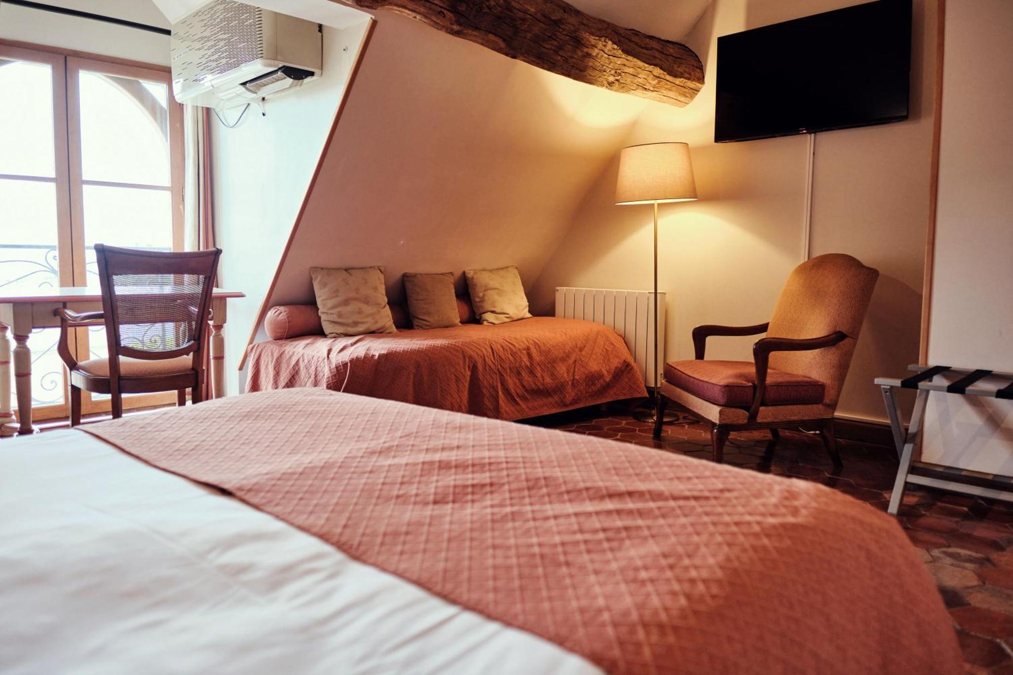 Hostellerie De La Tour D'Auxois Saulieu Dış mekan fotoğraf