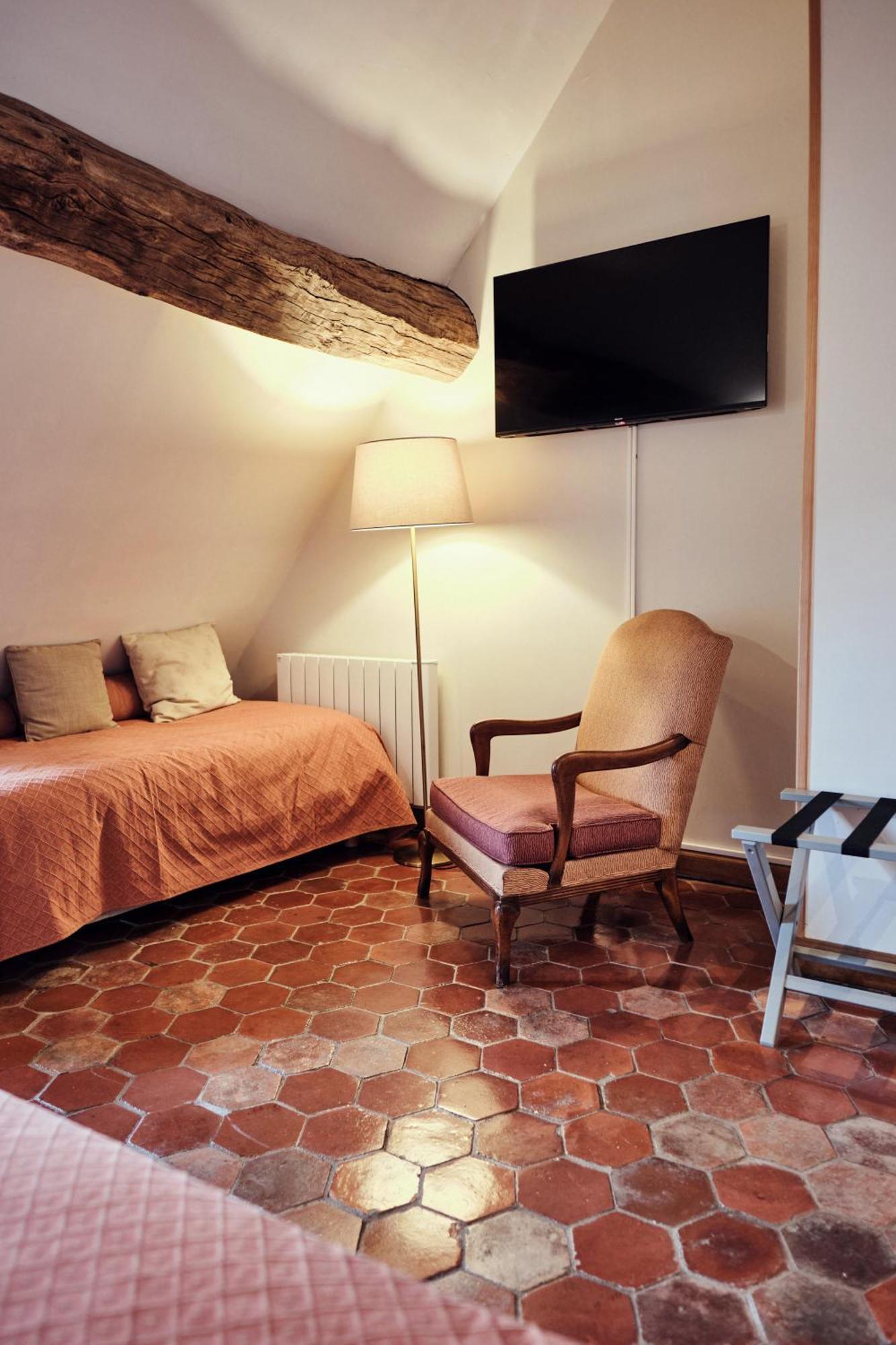 Hostellerie De La Tour D'Auxois Saulieu Dış mekan fotoğraf