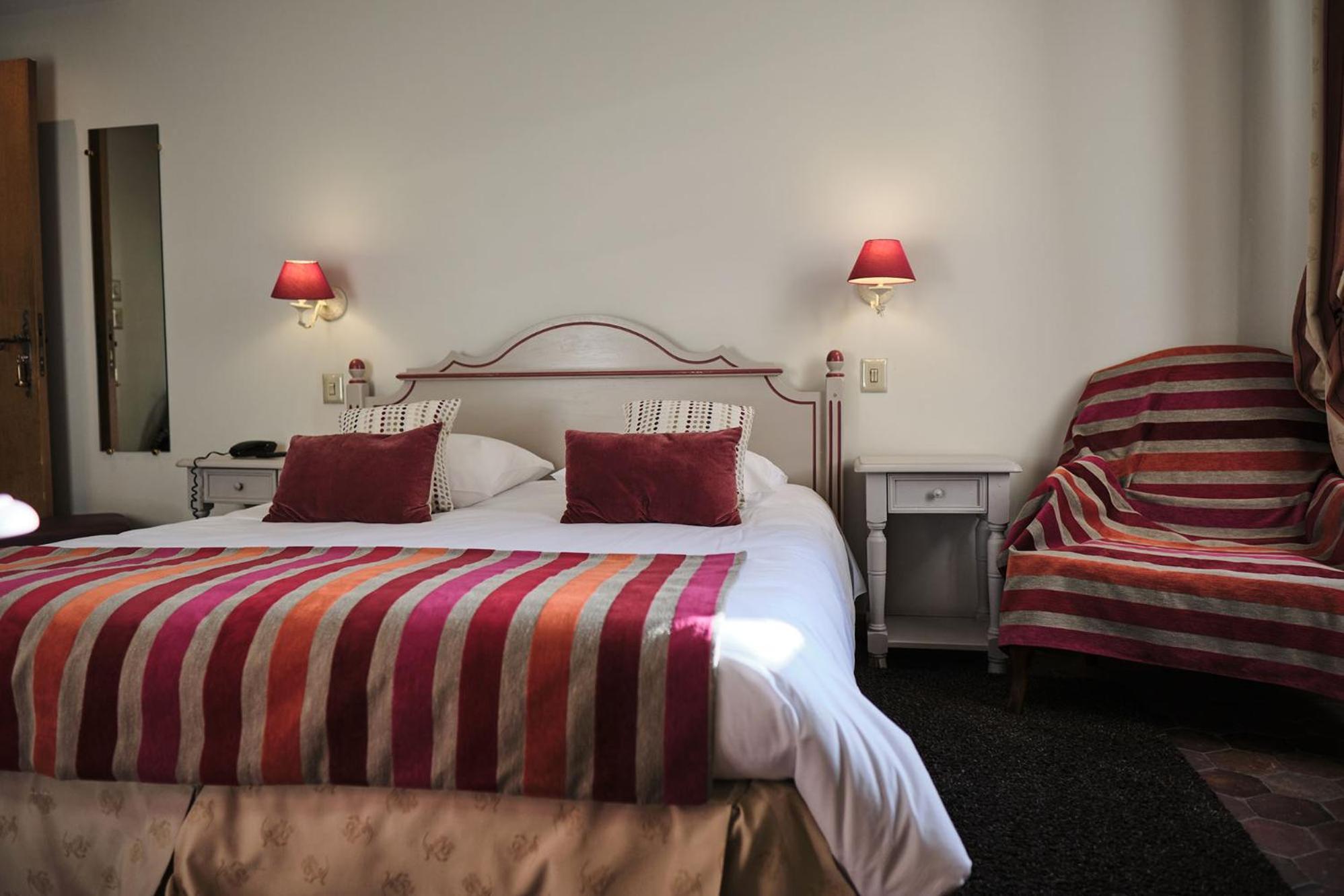 Hostellerie De La Tour D'Auxois Saulieu Dış mekan fotoğraf