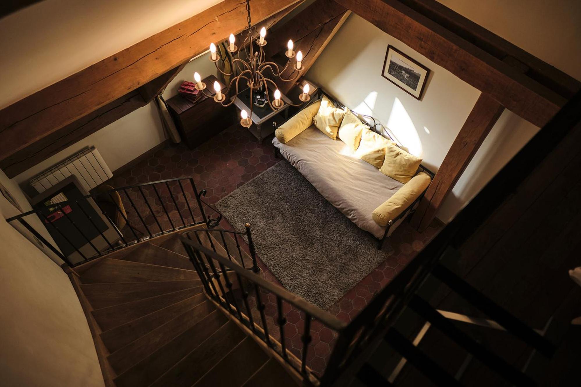 Hostellerie De La Tour D'Auxois Saulieu Dış mekan fotoğraf