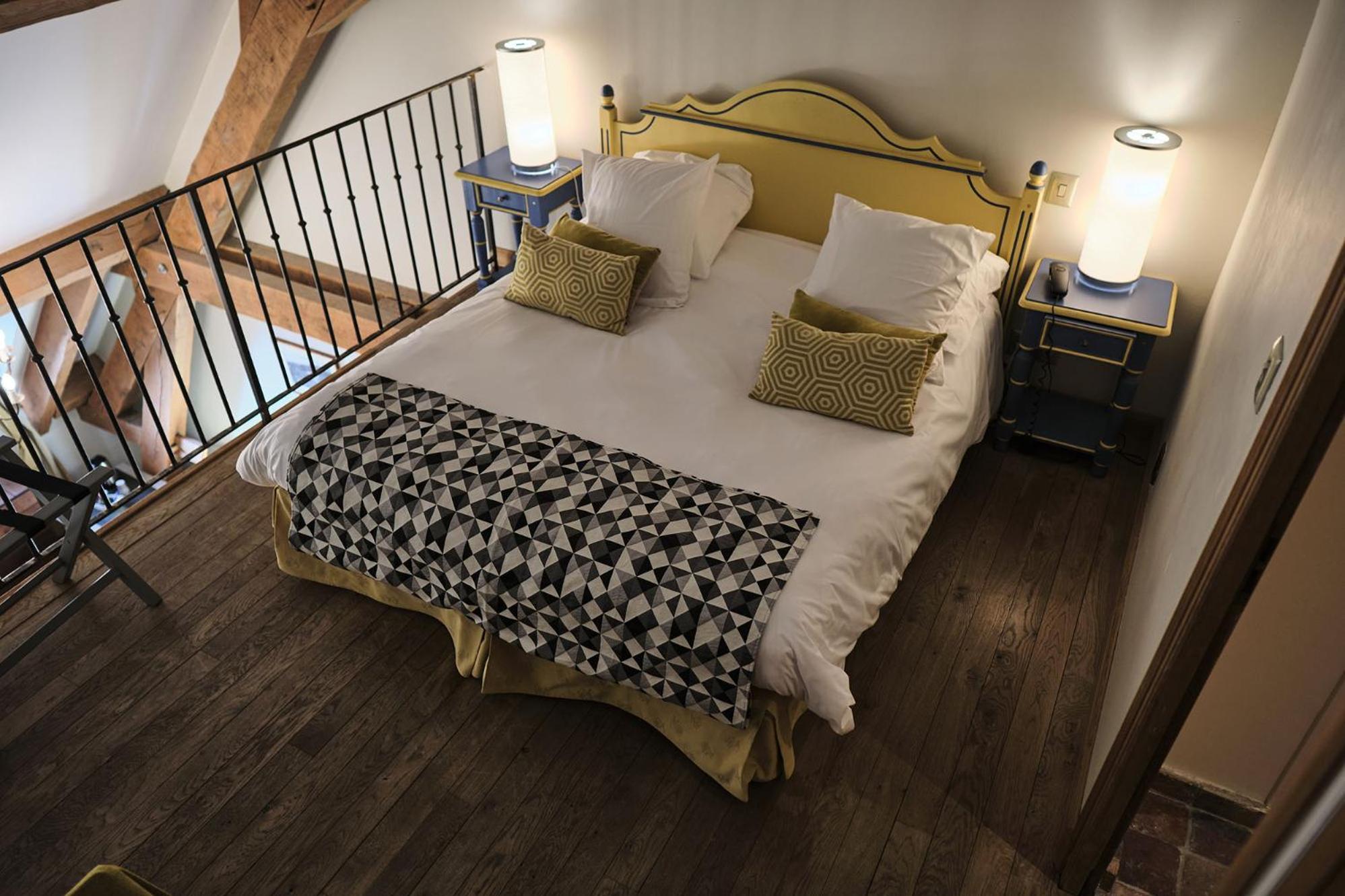 Hostellerie De La Tour D'Auxois Saulieu Dış mekan fotoğraf